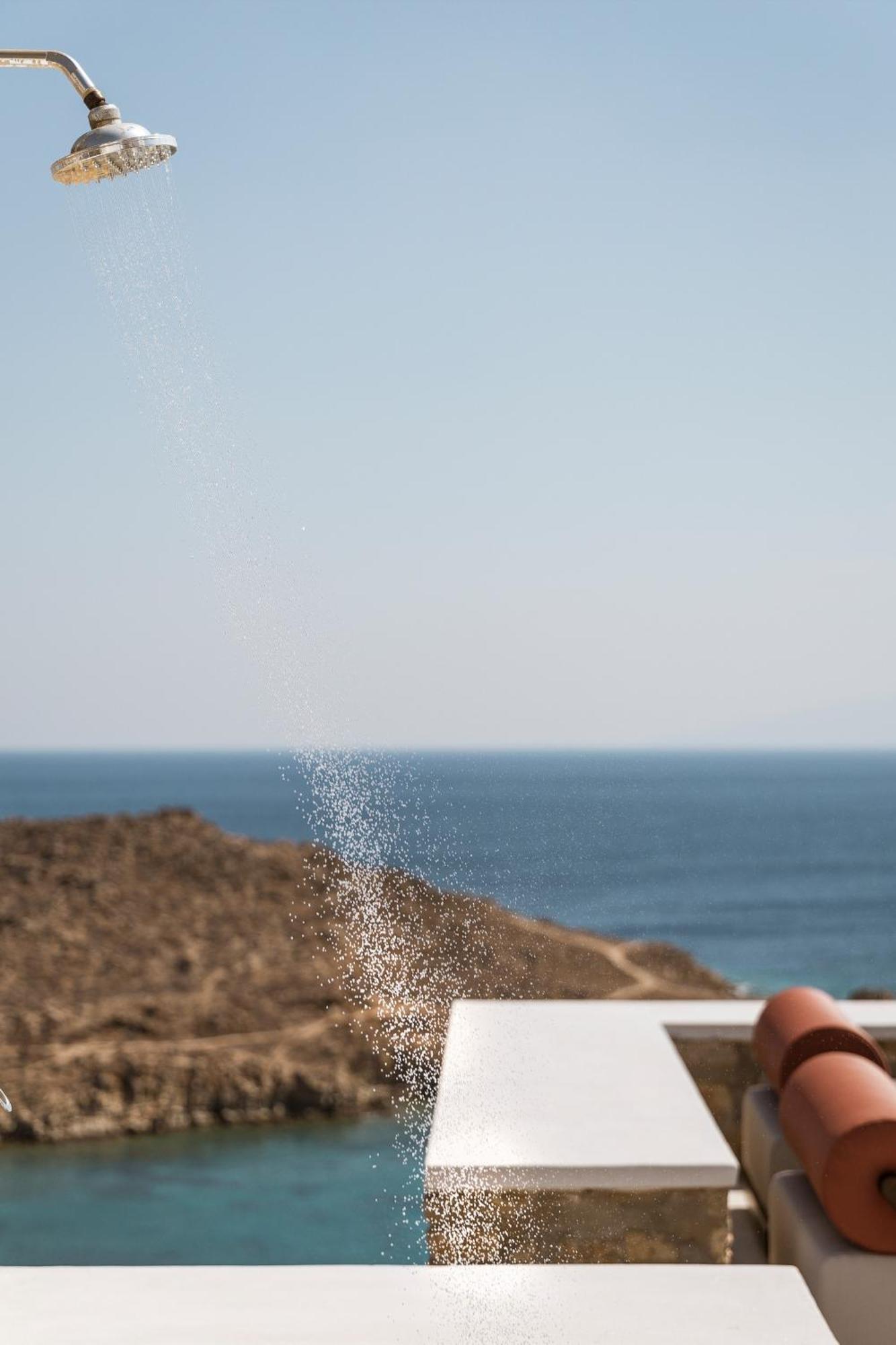 Casa Del Mar - Small Luxury Hotels Of The World Agios Ioannis Diakoftis Szoba fotó