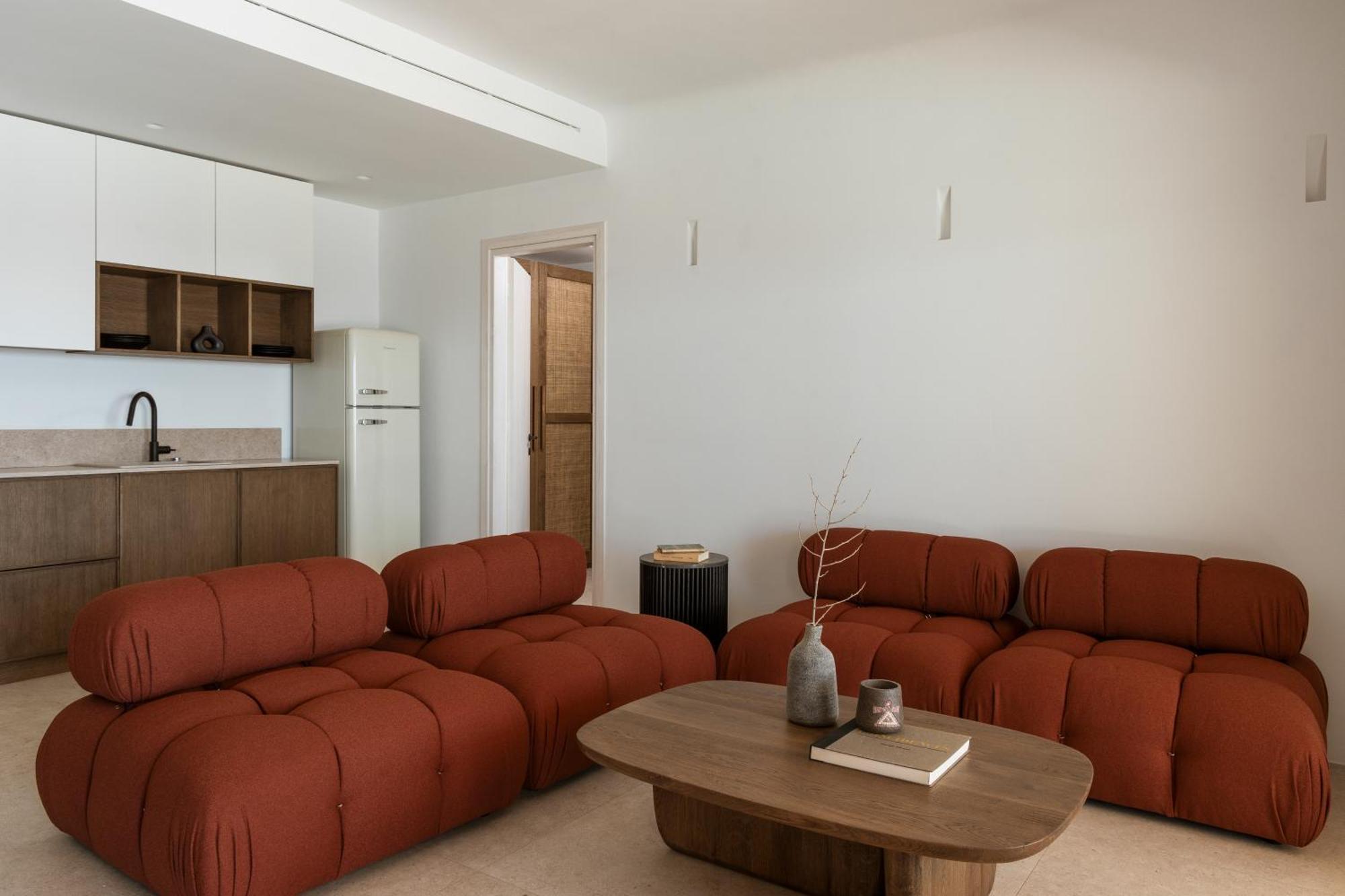 Casa Del Mar - Small Luxury Hotels Of The World Agios Ioannis Diakoftis Kültér fotó